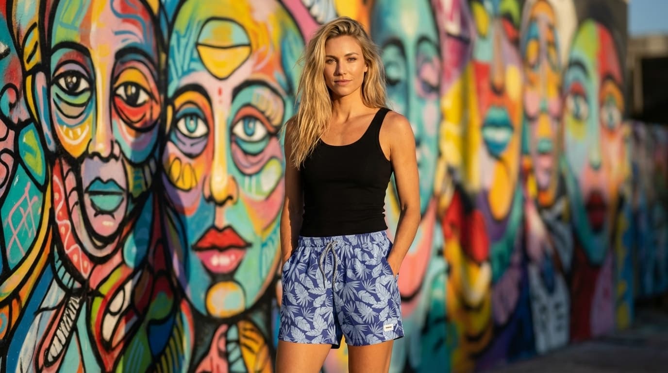 AI Product Photography